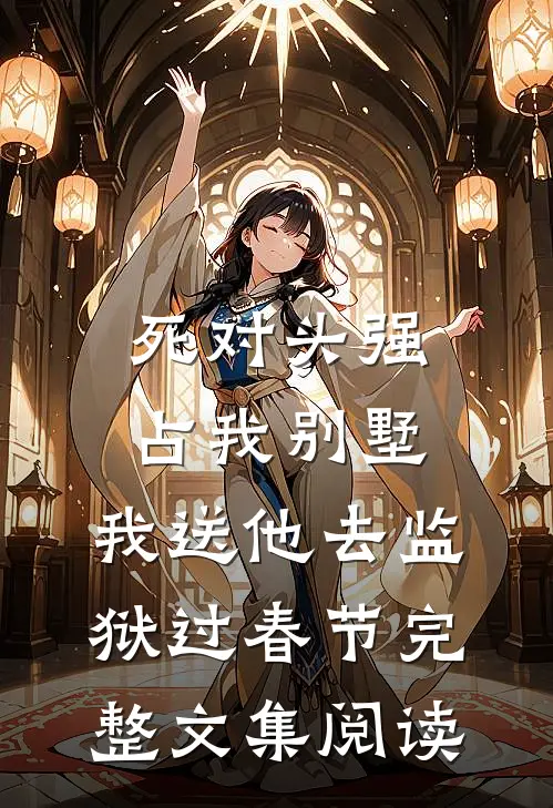 死对头强占我别墅，我送他去监狱过春节完整文集阅读