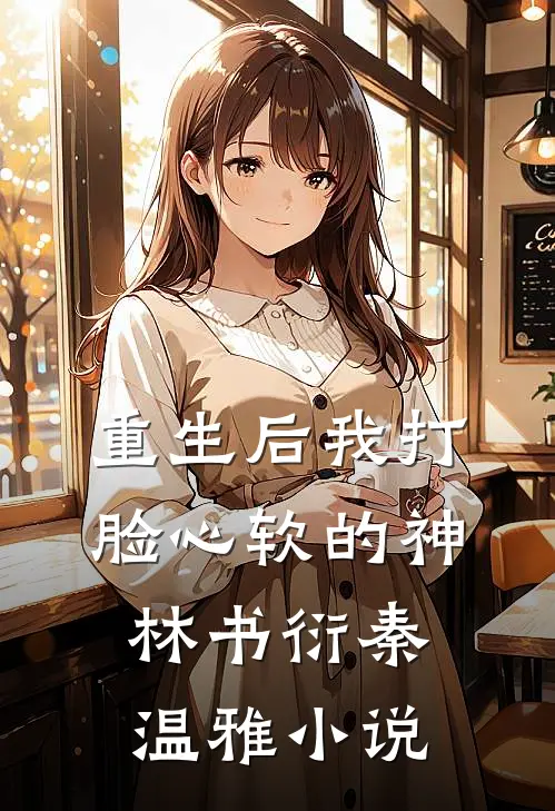 重生后我打脸心软的神林书衍秦温雅小说