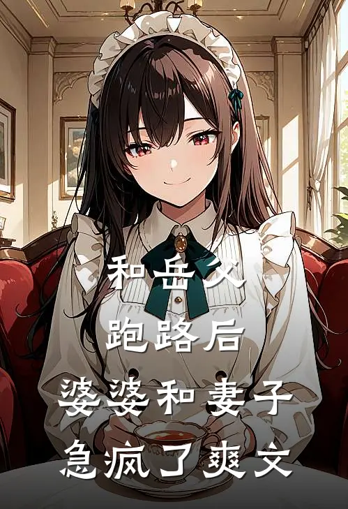 和岳父跑路后，婆婆和妻子急疯了爽文