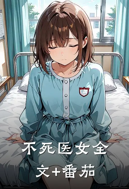 不死医女全文+番茄