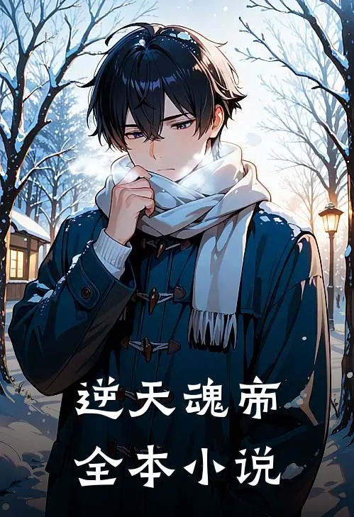 逆天魂帝全本小说