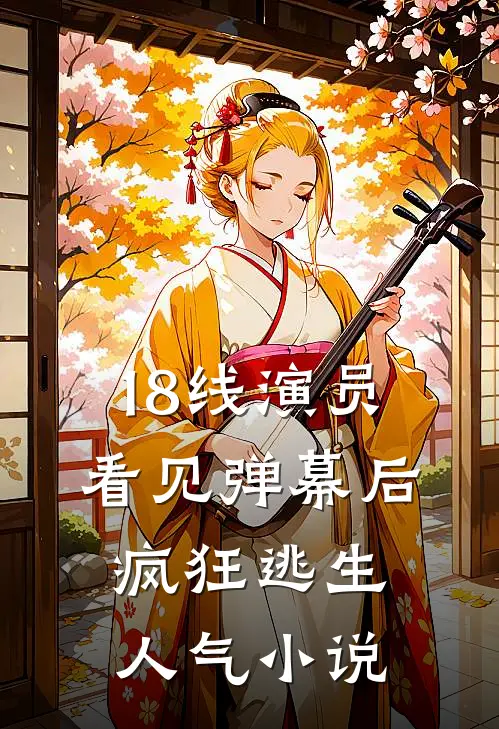 18线演员看见弹幕后疯狂逃生人气小说