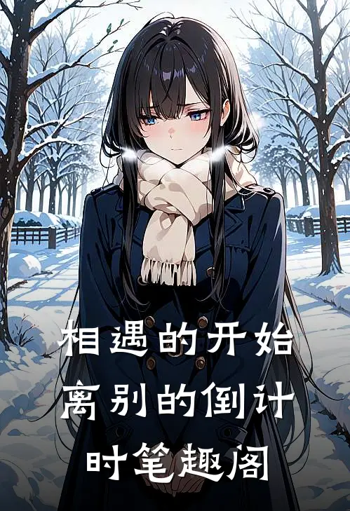 相遇的开始，离别的倒计时笔趣阁