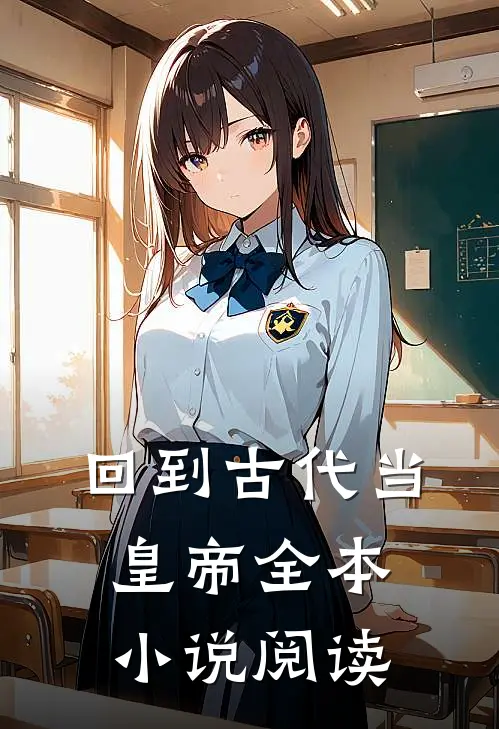 回到古代当皇帝全本小说阅读