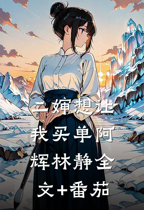 二婶想让我买单阿辉林静全文+番茄