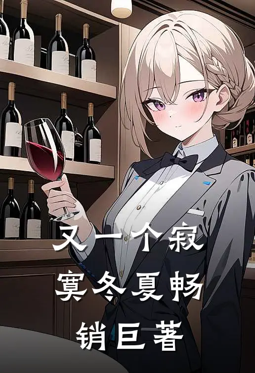 又一个寂寞冬夏畅销巨著