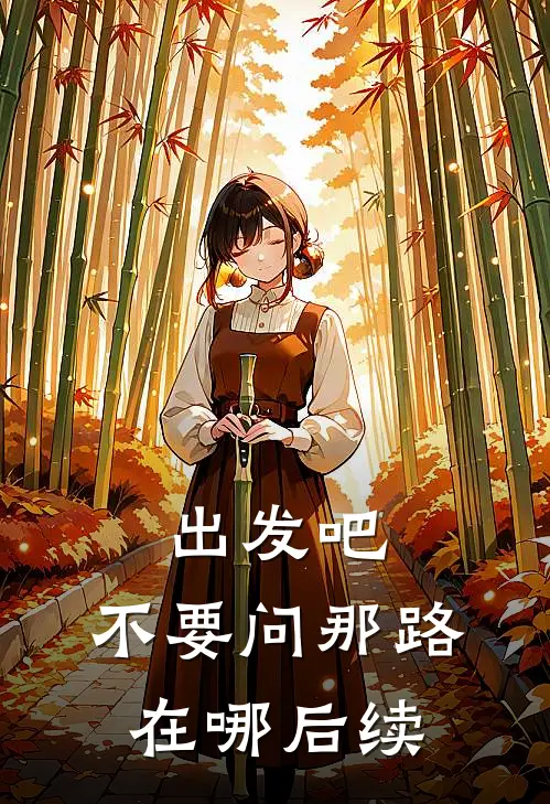 出发吧，不要问那路在哪后续