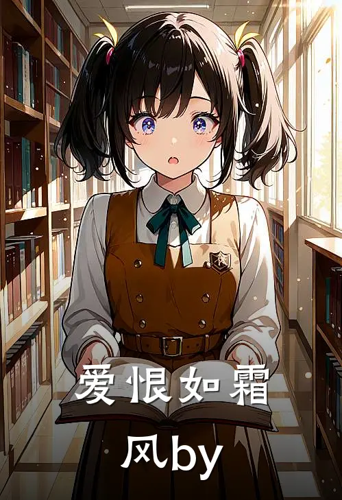 爱恨如霜风by