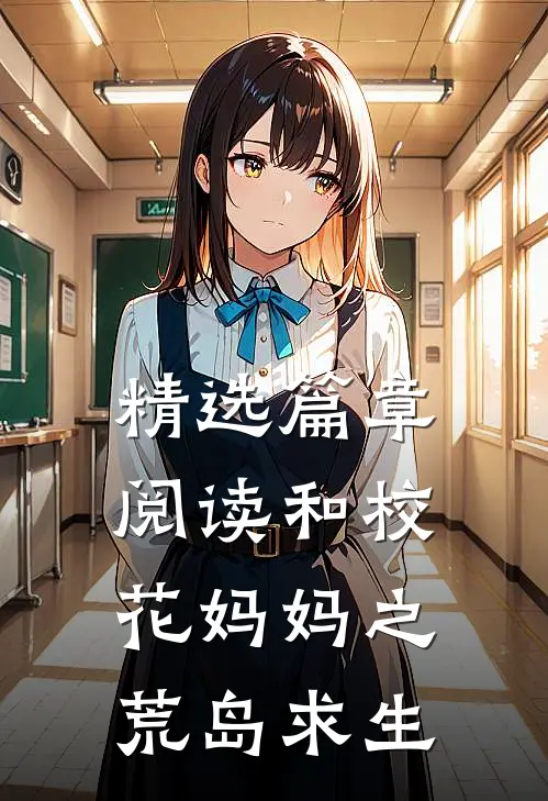 精选篇章阅读和校花妈妈之荒岛求生