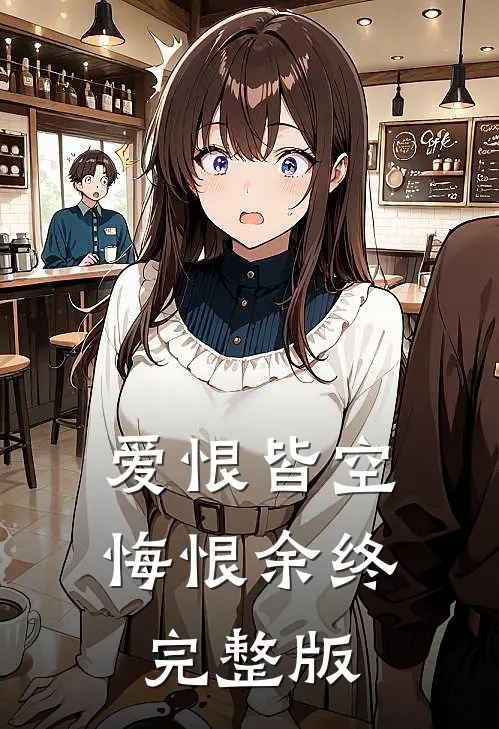 爱恨皆空，悔恨余终完整版