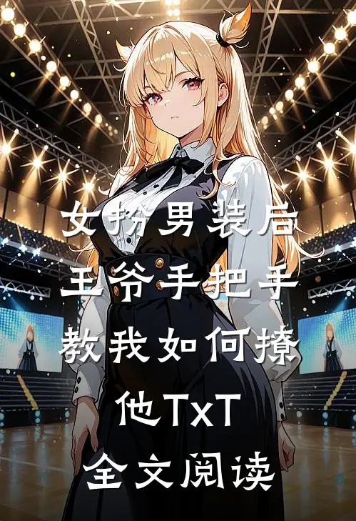 女扮男装后,王爷手把手教我如何撩他TxT全文阅读