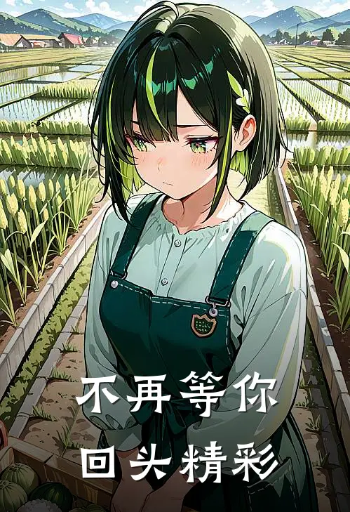 不再等你回头精彩