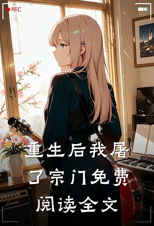 重生后我屠了宗门免费阅读全文