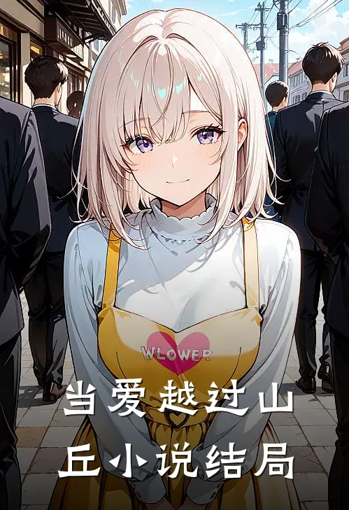 当爱越过山丘小说结局