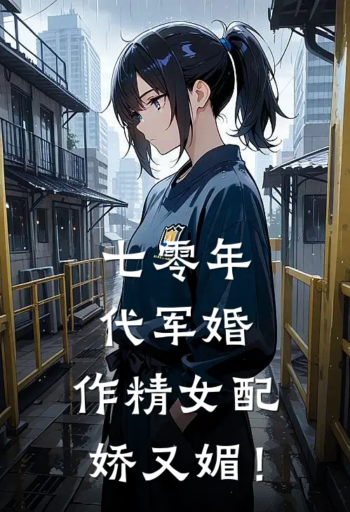 七零年代军婚，作精女配娇又媚！