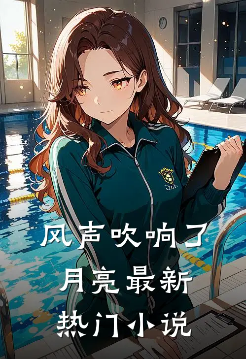 风声吹响了月亮最新热门小说