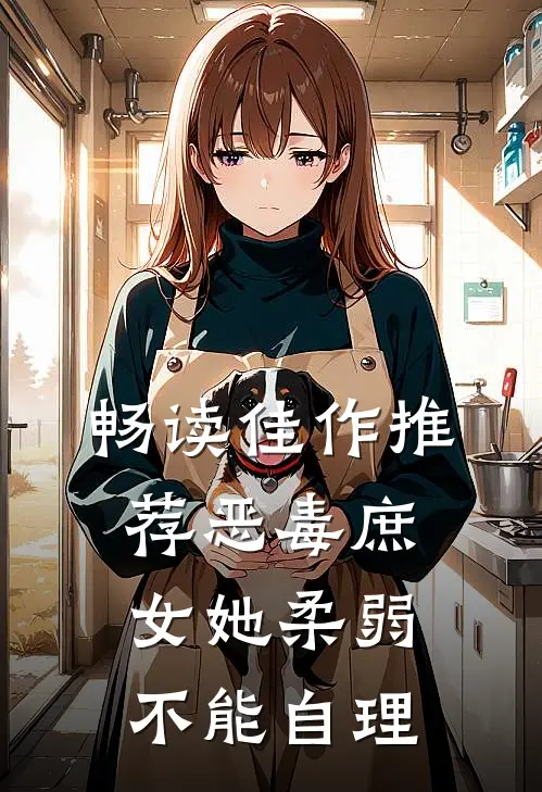 畅读佳作推荐恶毒庶女她柔弱不能自理