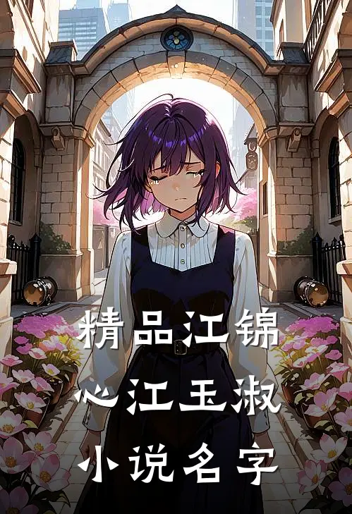 精品江锦心江玉淑小说名字