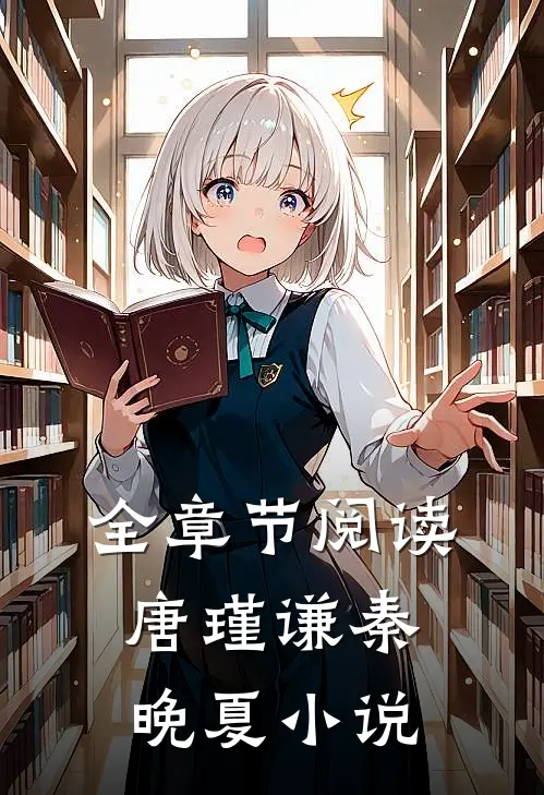 全章节阅读唐瑾谦秦晚夏小说