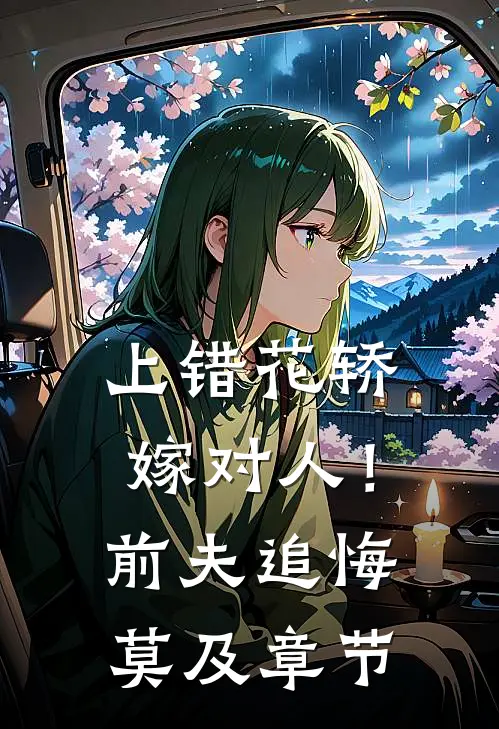 上错花轿嫁对人！前夫追悔莫及章节