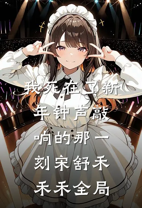 我死在了新年钟声敲响的那一刻宋舒禾禾禾全局