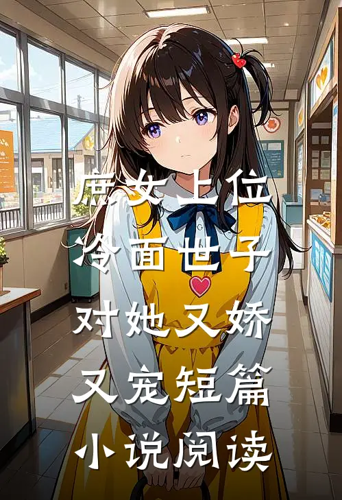 庶女上位，冷面世子对她又娇又宠短篇小说阅读
