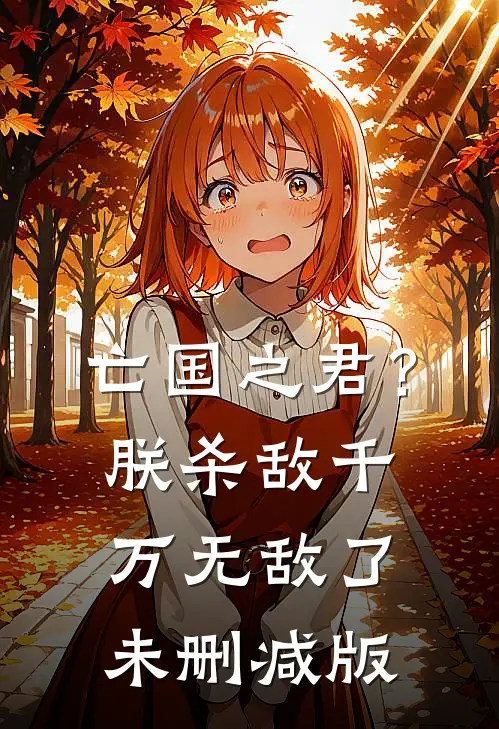 亡国之君？朕杀敌千万，无敌了未删减版
