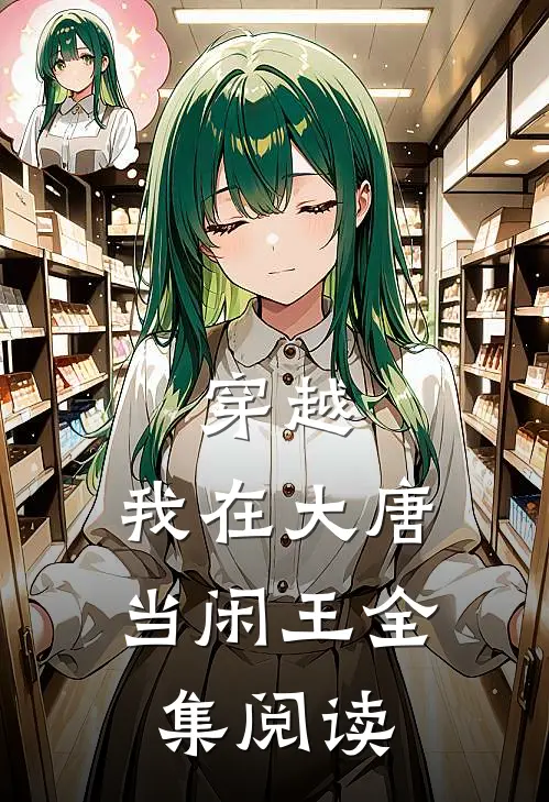 穿越：我在大唐当闲王全集阅读