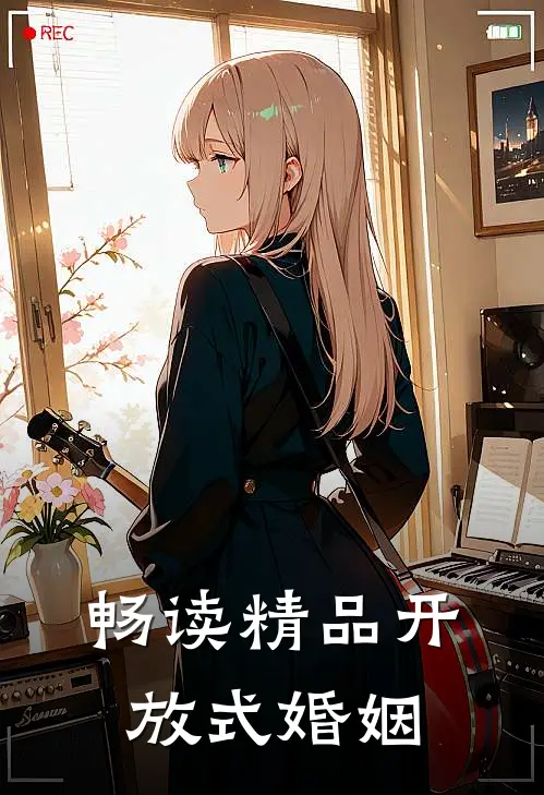 畅读精品开放式婚姻