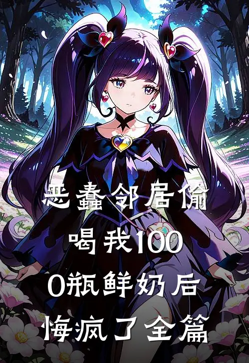 恶蠢邻居偷喝我1000瓶鲜奶后，悔疯了全篇