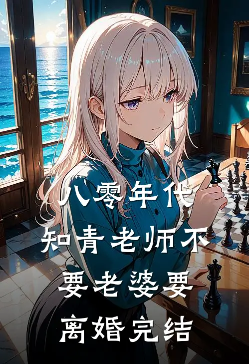 八零年代，知青老师不要老婆要离婚完结