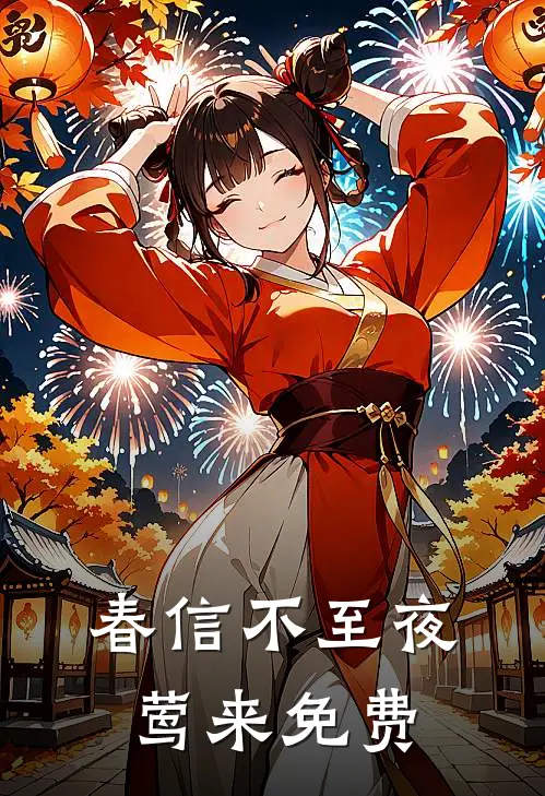 春信不至夜莺来免费