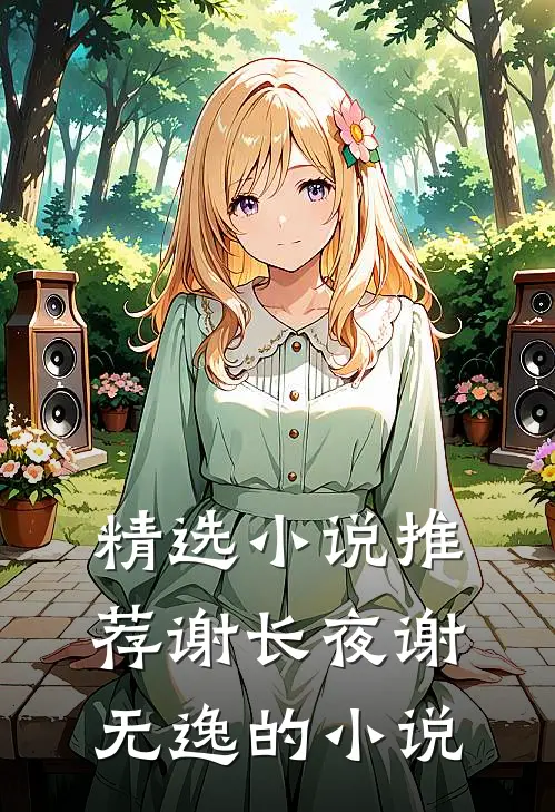 精选小说推荐谢长夜谢无逸的小说