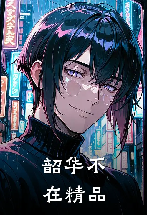 韶华不在精品