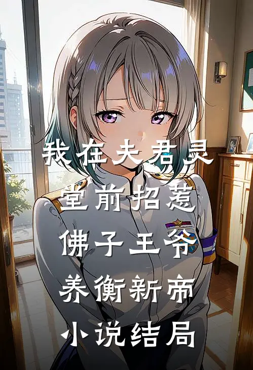 我在夫君灵堂前招惹佛子王爷养衡新帝小说结局