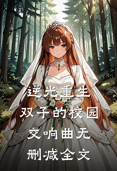 逆光重生：双子的校园交响曲无删减全文