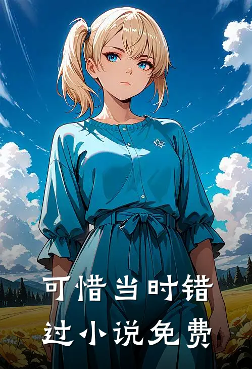 可惜当时错过小说免费