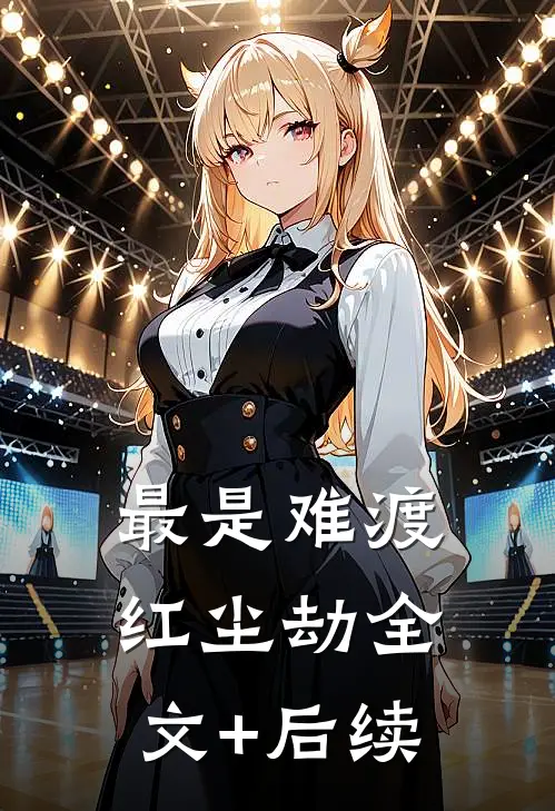 最是难渡红尘劫全文+后续