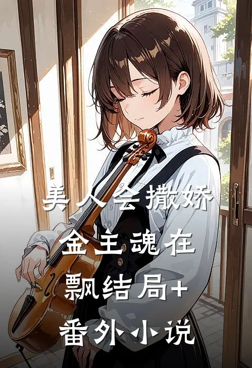 美人会撒娇，金主魂在飘结局+番外小说