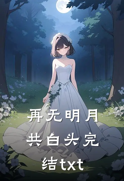 再无明月共白头完结txt