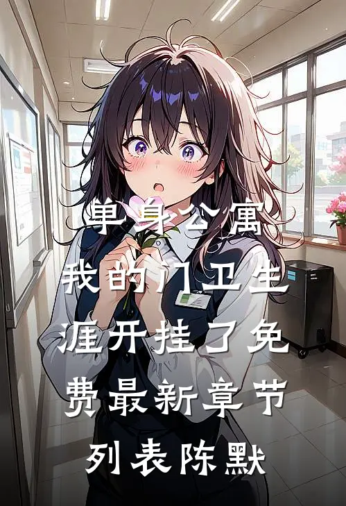 单身公寓：我的门卫生涯开挂了免费最新章节列表陈默