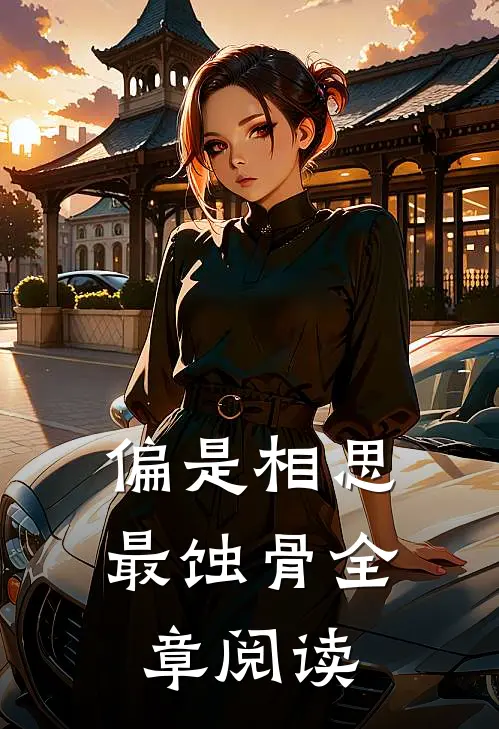 偏是相思最蚀骨全章阅读