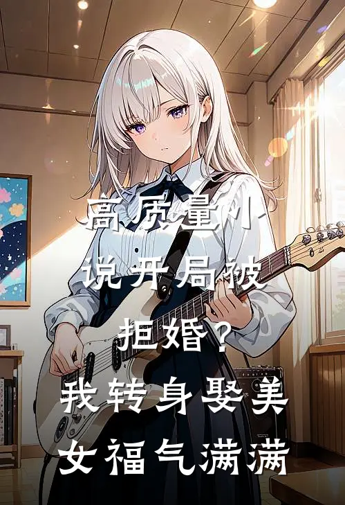 高质量小说开局被拒婚？我转身娶美女福气满满