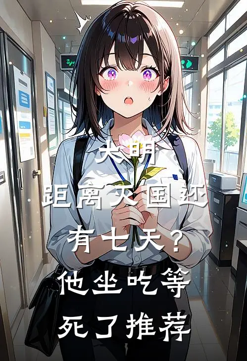 大明：距离灭国还有七天？他坐吃等死了推荐