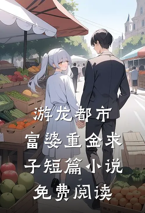 游龙都市：富婆重金求子短篇小说免费阅读