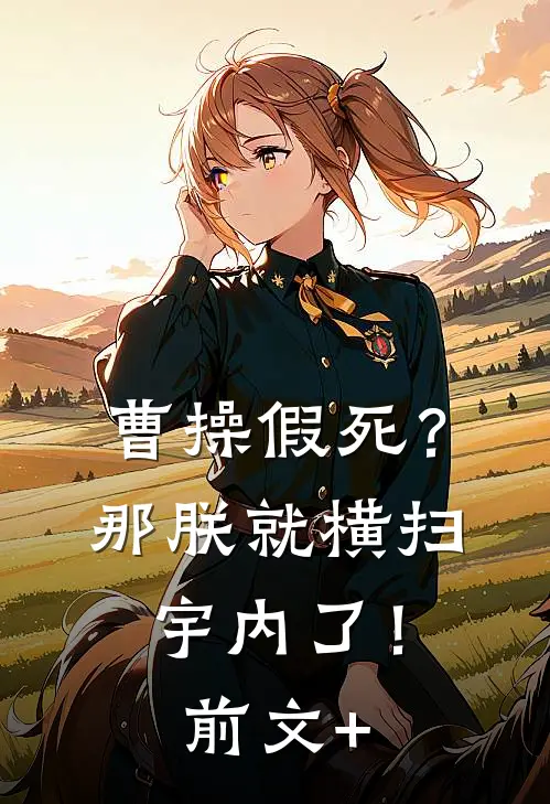 曹操假死？那朕就横扫宇内了！前文+