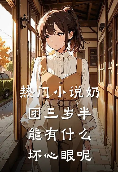 热门小说奶团三岁半，能有什么坏心眼呢