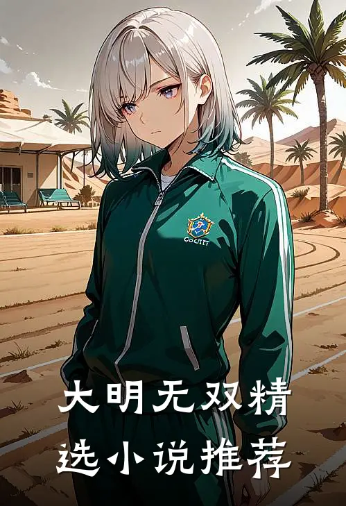 大明无双精选小说推荐