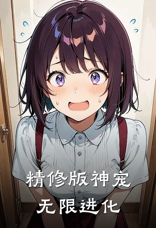 精修版神宠无限进化