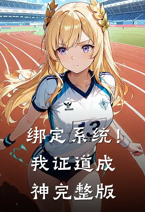 绑定系统！我证道成神完整版